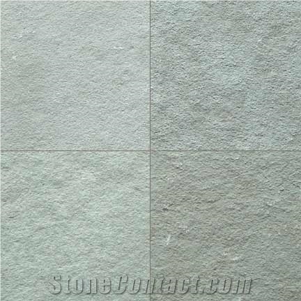 Shahabad Limestone - Tandoor Blue Limestone, T ,ur Blue Limestone Slabs