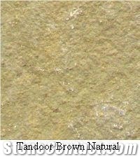 Tanduu Shahabad Lime Stone, Tandoor Yellow Limestone Slabs & Tiles