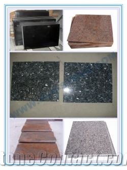 Granite Tiles,Slab