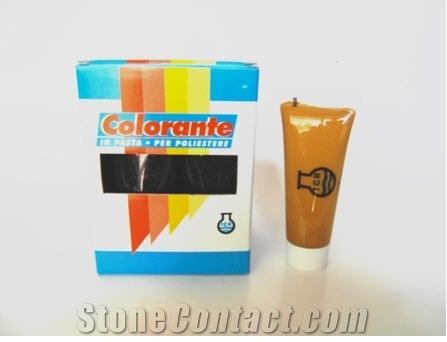 Colorante - Stone Pigment Pastes