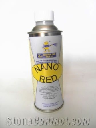 Nano Red - Colour-enhancing Sealers