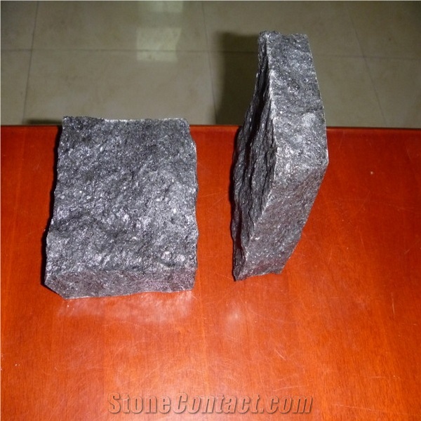 Black Basalt Paver