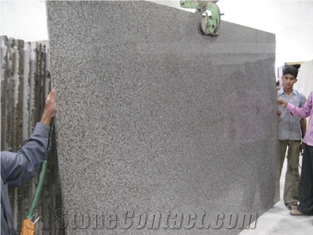 Apple Green Granite Slabs & Tiles, Green Polished Granite Floor Covering Tiles, Walling Tiles