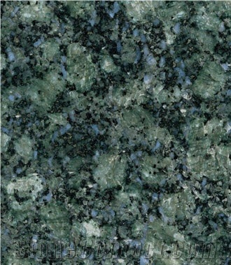 Forest Blue Granite Stone