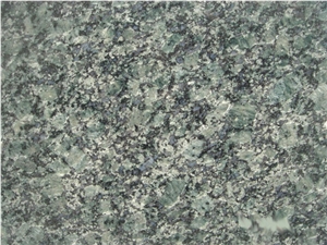 Forest Blue Granite Stone