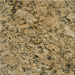 Giallo Veneziano Granite Stone, Imported Granite
