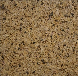 Golden Leaf Granite Tile, Imported Granite
