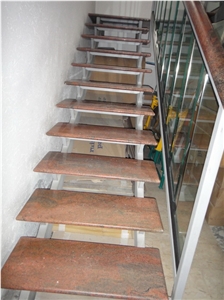 Marble Stairs,Stairs& Steps, Polished Stairs,Chinese Marble Stairway, Luxury Marble Steps, Indoor Stair Threashold, Staircase