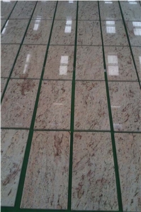 Ivory Brown Granite Tiles & Slabs, Pinks Marble Polished Tiles & Slabs, Flooring Tiles India