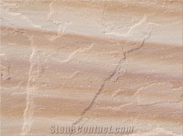 Lehriya Brown Sandstone
