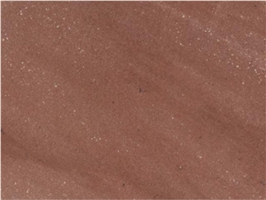 Mandhana Red Sandstone