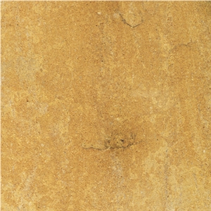 Guiting Gold, United Kingdom Yellow Limestone Slabs & Tiles