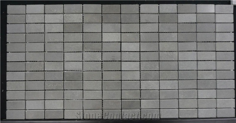 Andesite Mosaic,Grey Basalt Mosaic