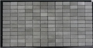 Andesite Mosaic,Grey Basalt Mosaic