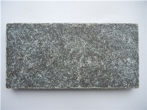 China Blue Limestone Tiles