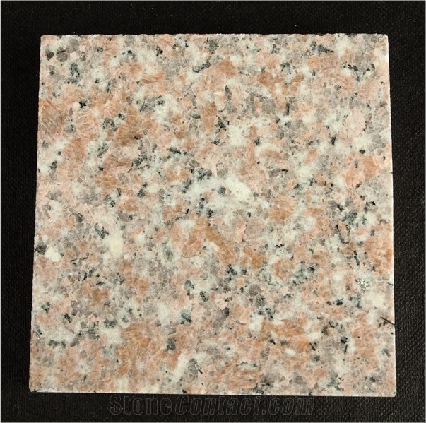 G696 Yongding Red, G696 Granite Tiles