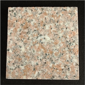 G696 Yongding Red, G696 Granite Tiles