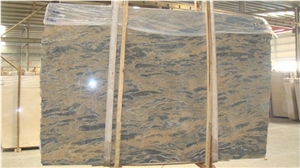 Natural Stone, Marble Stone,Apollo Gold Mocca Marble Slabs