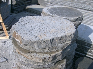 Natural Stone , Natural Basalt , Chinese Black Bas