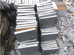 Natural Stone Tiles, Roofing Tiles, Slate Roofing