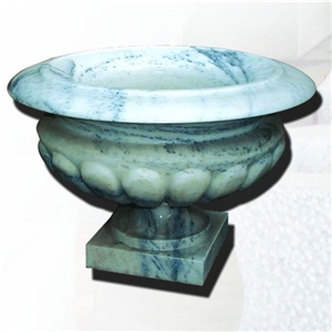 Flower Pot, Garden Planter, Urn