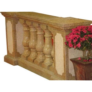 Stone Baluster