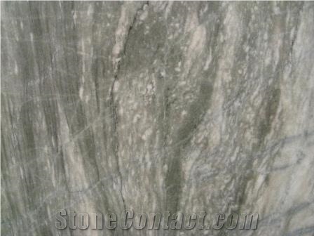 Aligoodarz Crystal, Iran Grey Marble Slabs & Tiles