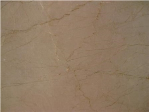 Cream Arc, Iran Beige Marble Slabs & Tiles