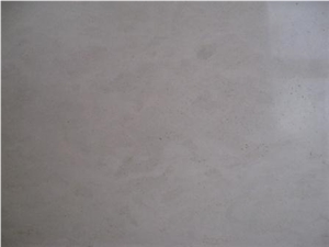 Cream Light, Iran Beige Limestone Slabs & Tiles