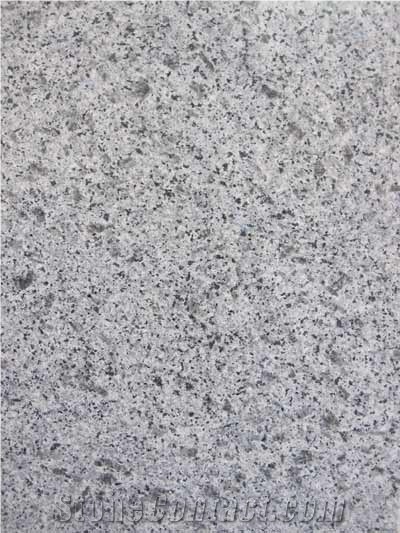 Dolphin, Iran White Granite Slabs & Tiles