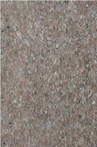 Pink Granite