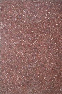 Red Granite
