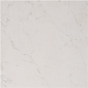 Biancone Marble, Italy White Marble Slabs & Tiles