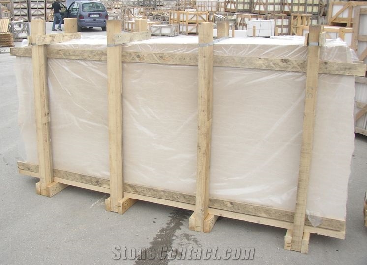 Biancone Marble, Italy White Marble Slabs & Tiles