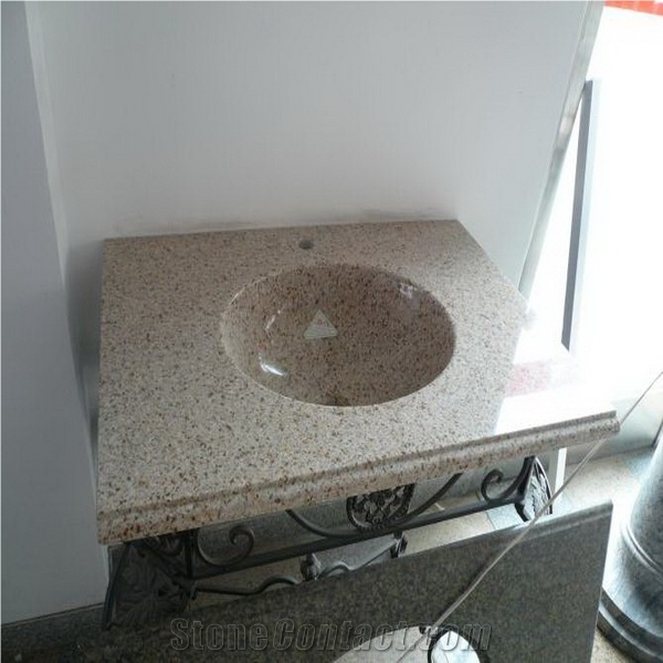 Bathroom Vanities, Available Granite Vanities