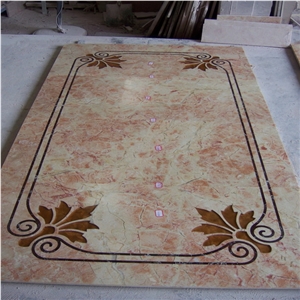 Flooring Marble Parquet