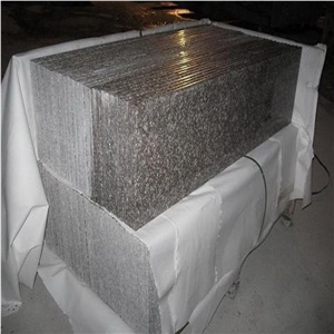 G664 Granite Stair, G664 Red Granite Stairs