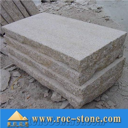 Landscaping Stone, Granite Kerbstone