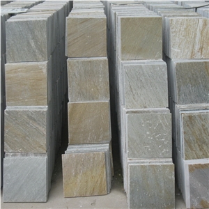 Slate Flooring Tile, Jinxiu Slate Tiles