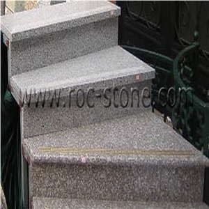 Stone Step, Stone Stair,Available Granite Stairs