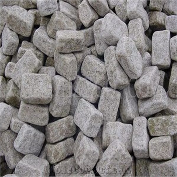 Tumbled Cobble Stone, Outdoor Paver