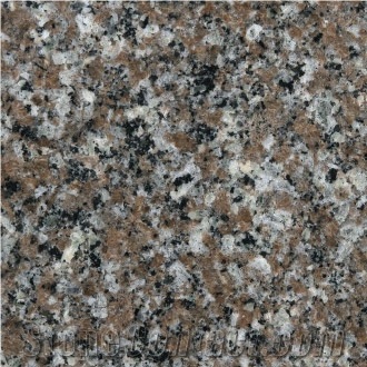 G664 Granite Tiles, China Brown Granite