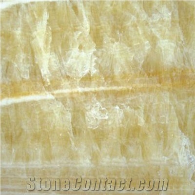 Honey Onyx Slabs & Tiles, China Yellow Onyx
