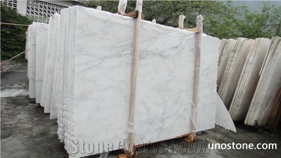 Oriental White (Baoxing White), Oriental White Marble Slabs & Tiles
