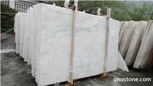 Oriental White (Baoxing White), Oriental White Marble Slabs & Tiles