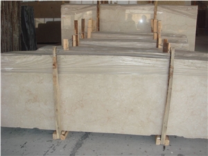 Botticino Marble Slabs, Italy Beige Marble From China - StoneContact.com