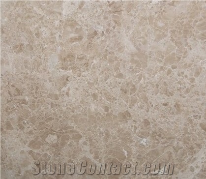 Cappuccino Marble Tile, Turkey Brown Marble