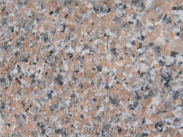 China Rosa Porrino,chinese Granite Slabs & Tiles