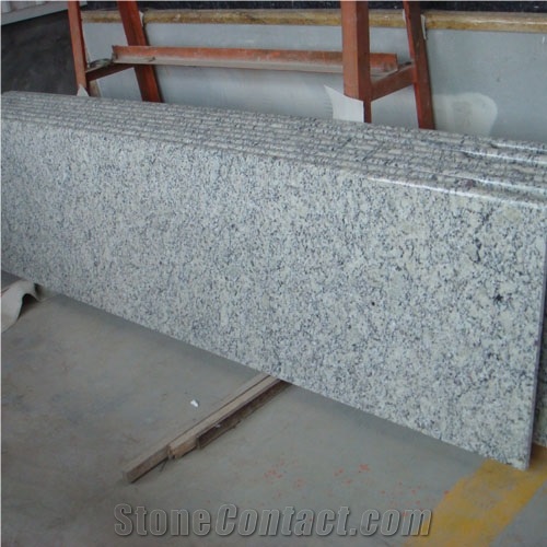 Granite Countertop, Granite Work Tops, Santa Cecilia Yellow Granite Countertop