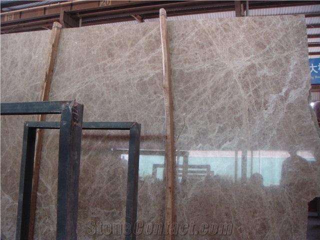 Light Emperador Marble Slab, Spain Light Brown Marble Tiles/ Cut to Size/ Floor Covering / Wall Tiles